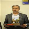 حضور دکتر محمد حسین پناهی در ایسپا