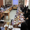 سومین نشست مدیران اجرایی ایسپا آغاز شد؛گردهم  آیی پرسشگران و افکارسنجان نمونه سراسر کشور