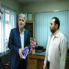 بازدید رئيس سازمان بازرگاني استان ازايسپای آذربايجان‌غربي 