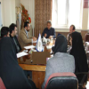 نشست توسعه همکاری‌ها ی ایسپای آذربایجان‌غربی و دانشگاه پیام نور برگزار شد
